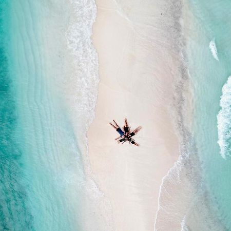Stingray Beach Inn Maafushi Εξωτερικό φωτογραφία